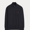 Quarter Zip