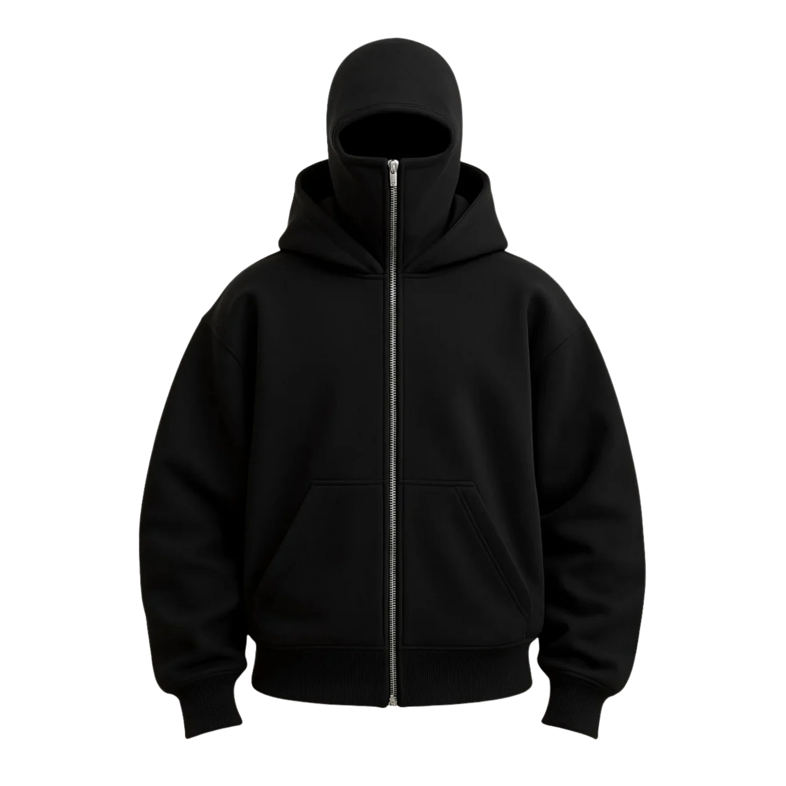 Stay Warm & Stylish