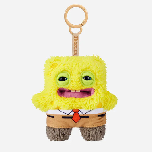 SpongeBob Fuggler Collection