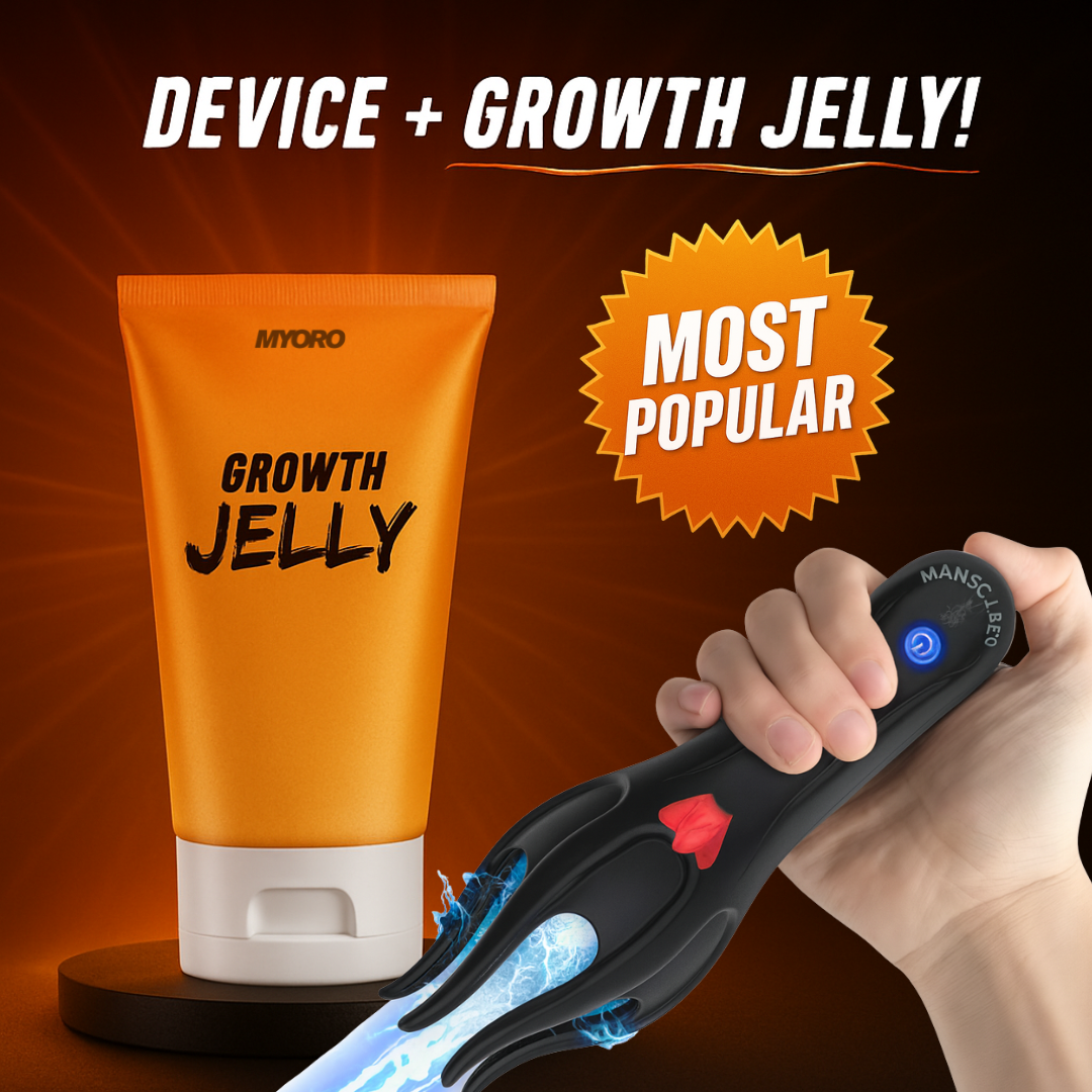 MyOro™ Wave Therapy Pro