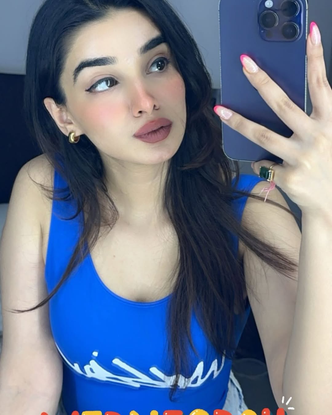 Profile picture